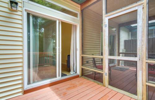 Poolside Fun, Beach Walks! Ocean Pines Coastal Gem - Foto 31