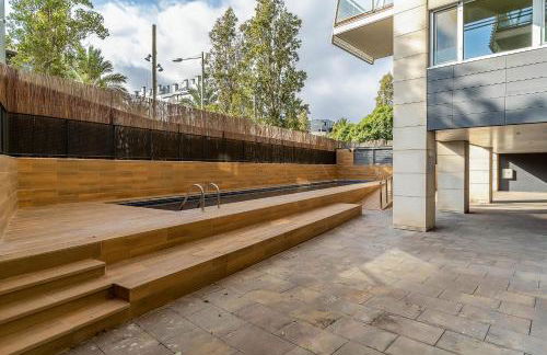 Canela Homes BARCELONA FÒRUM - Foto 10