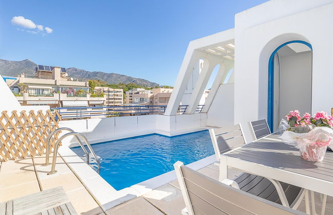 Marbella House - Foto 1