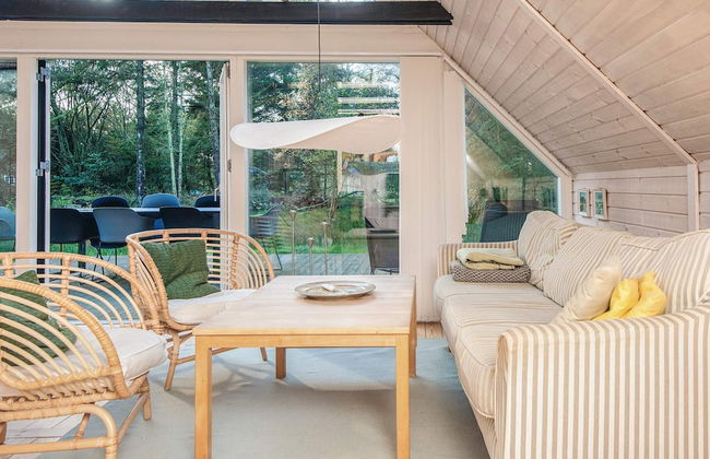 6 Person Holiday Home in Fano-by Traum - Foto 21