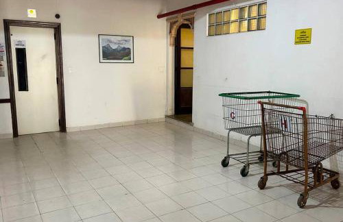 Studio 330 - aconchegante, 500m da Feirinha do Alto, com Garagem e Wi-Fi 500MB - Foto 39