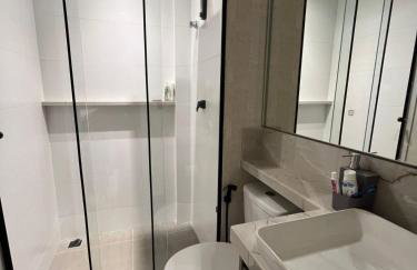 Loft de Luxo com Charme e Design Moderno - Foto 12