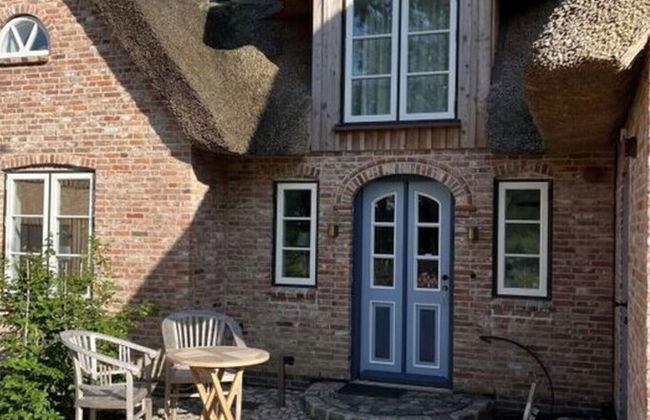 "luttdons" in the Haus am Deich - Foto 33