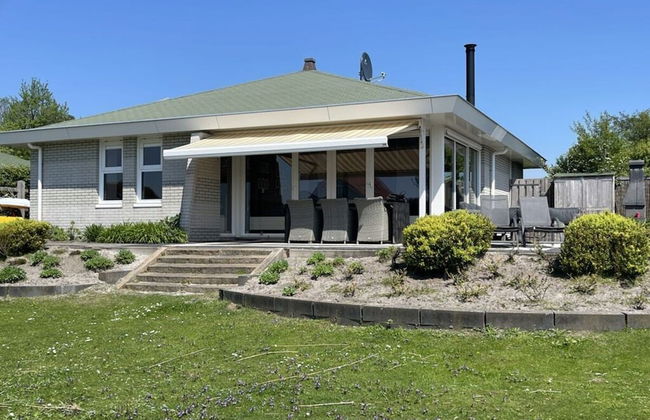 Holiday Home Satijnduiker - Foto 24