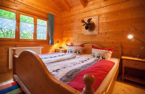 Ferienhaus Chalet 21 Bayerischer Wald - Photo 7