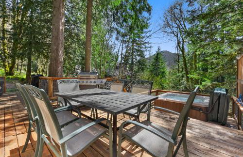 Cedar Grove Chalet - Foto 46