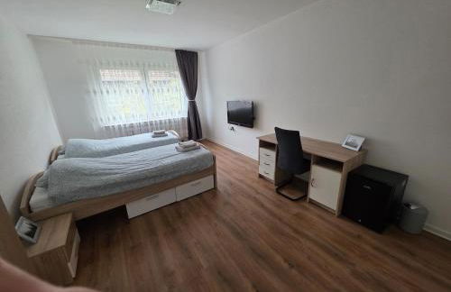 3-Zimmer Wohnung - 3 OG - Foto 1