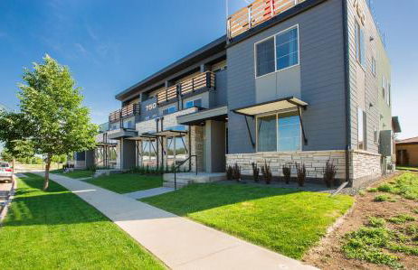 Swanky Townhome Near Old Town, Breweries and River - Foto 67