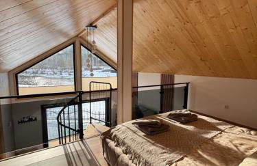 Stodoła Nad Dunajcem - Foto 1