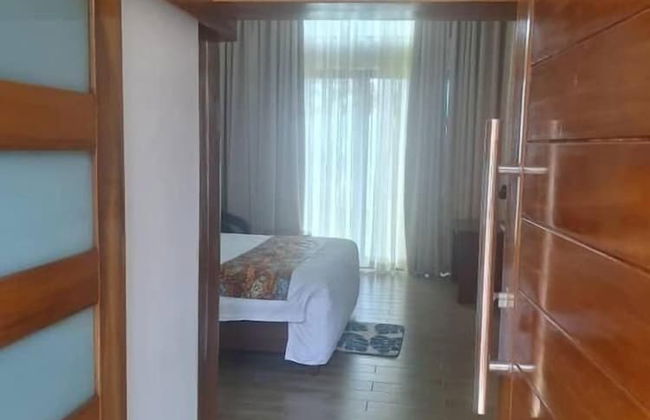 Eben Lake Kivu Cottages and Villas - Foto 26