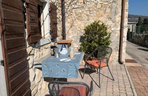 Holiday Home Casa Stella-4 by Interhome - Foto 35