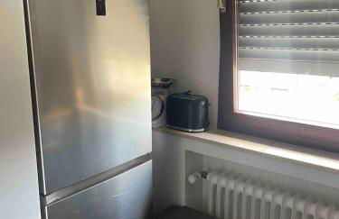 Beautiful apartment in a very central location in Monheim - Foto 11