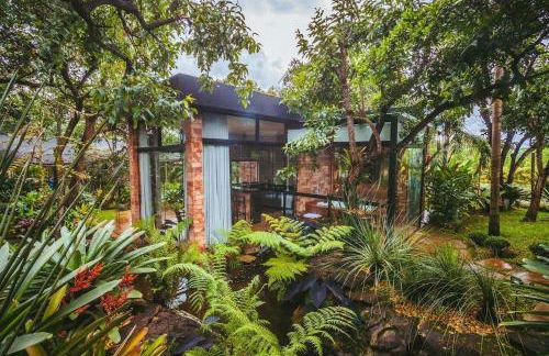 Loft Igarapé conforto integrado coma natureza - Photo 1