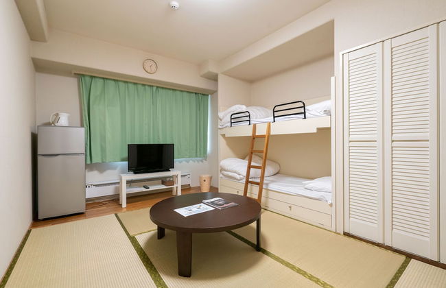 Angel Resort Yuzawa - Foto 52