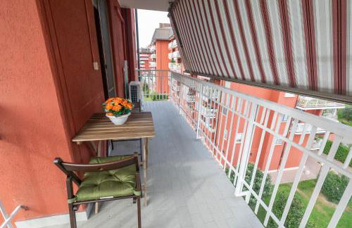 Apartment Forum V - Foto 9