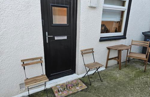 Captain's Retreat, Peterhead - Foto 8