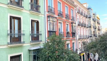 Apartamentos Fuencarral - Photo 2