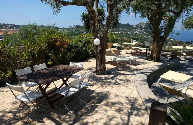 Villa Pietraverde - Foto 52