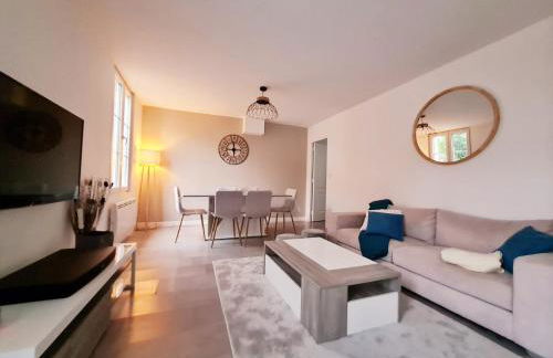 Gîte de Palesne - Pierrefonds - Foto 1