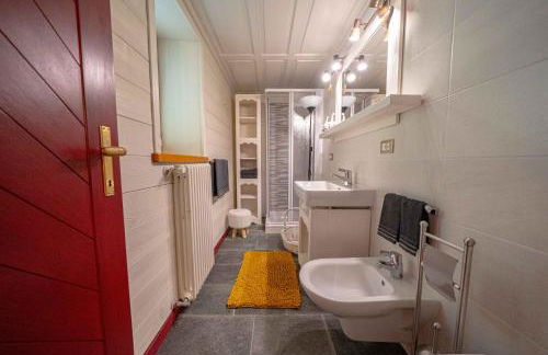 Chalet nel verde a Samolaco - Terrazzo - Foto 75