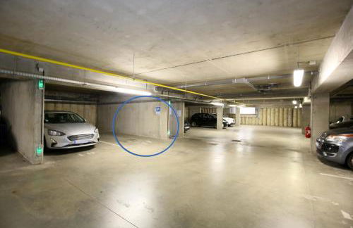 L'Ethnique 7p - Climatisation - Jardin - Parking - Salle de Sport - Foto 62