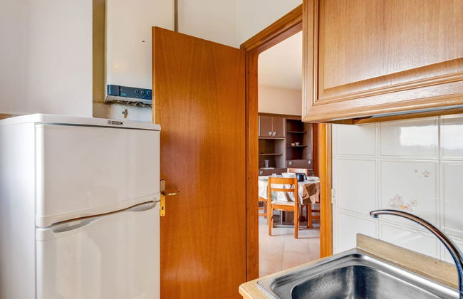 Apartment 1 km From Lago Trasimeno - Foto 9