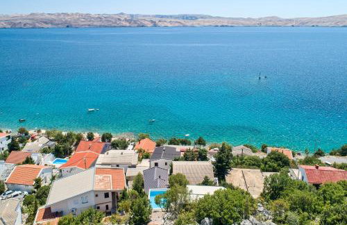 Apartments Matea with Pool and sea view - Foto 35