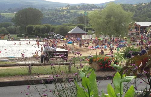 La Vue sur le Paradis - Foto 7