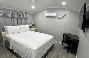 Beautiful independent suite - Foto 4