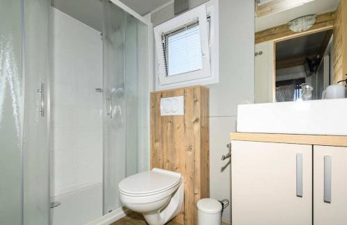 Cozy and Chic Little House with pool Ivinj - 4 - Foto 56