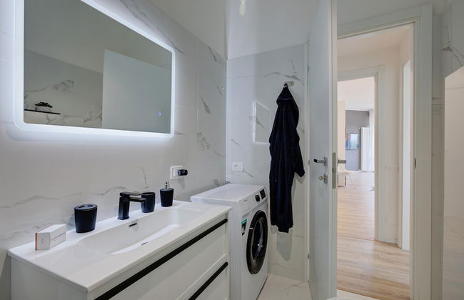 Modern Apartment in Arona - Foto 23