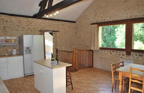 Les Bambous, avec piscine, tennis et lac privatif - Foto 30