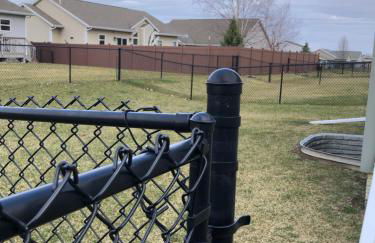 New house with new furniture at cedar rapids - Foto 10