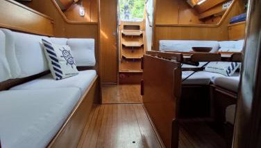 Dormire in Barca a Vela - Foto 3