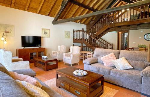 Casa Rural juaningratxi - Foto 26