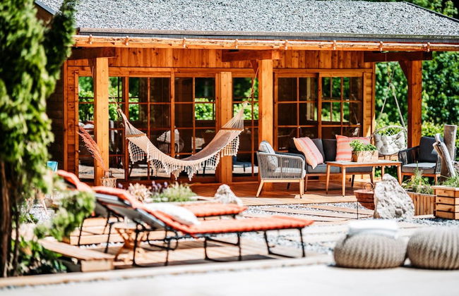 Chalet in Tyrol Near Ski-area - Foto 17