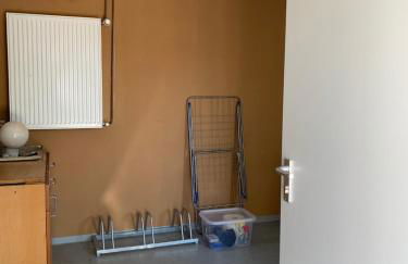 Appartment am Königsberg, Lössau - Foto 12