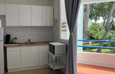 Estudio con piscina en Las Fuentes - Foto 6