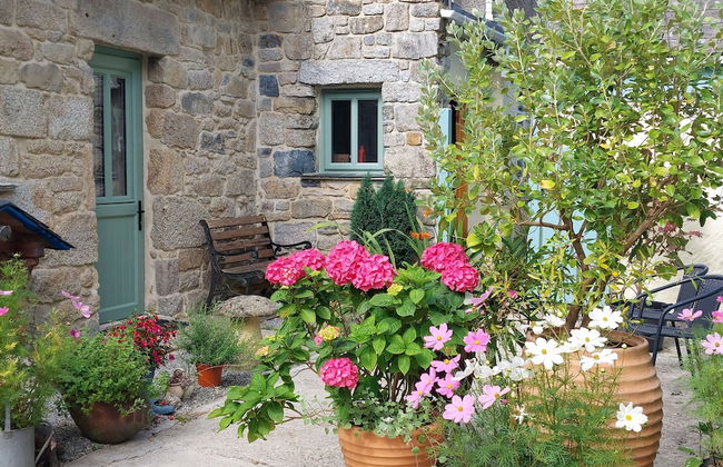 Wesley House Holiday Cottages - Foto 11