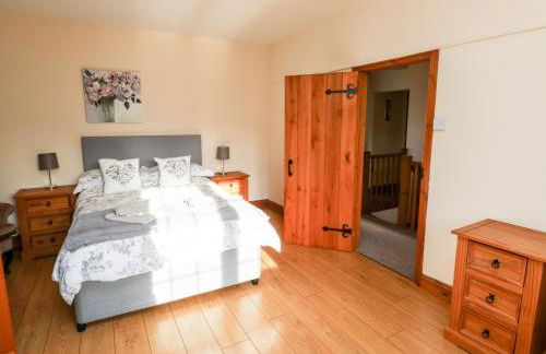 Twyford Farm Cottage - Foto 22