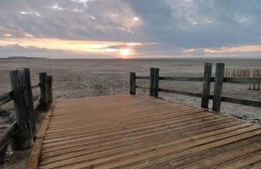 Chalet La Mer Veille 1 - Foto 20