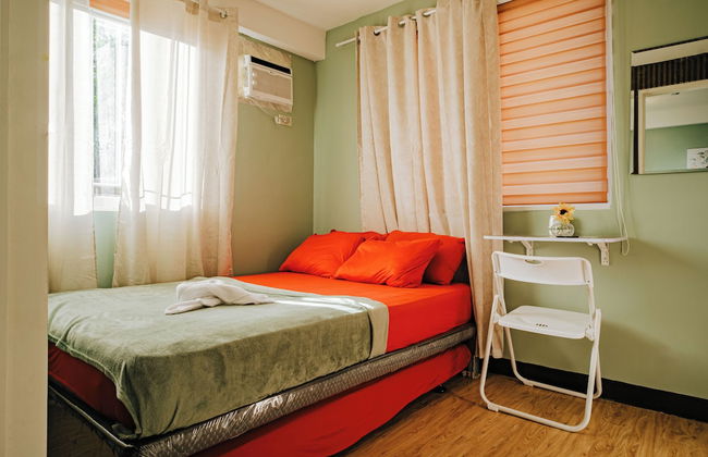 🌿 Stylish & Serene Stay in Davao City 🌿 - Foto 5