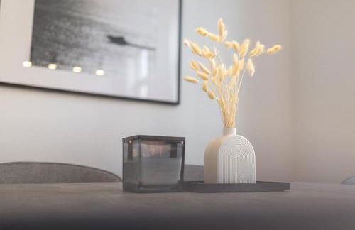 Bheaven I Jugendstil Premium Apartment - Foto 8