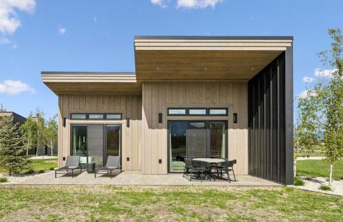 The Willow Suite Cabin - Foto 30