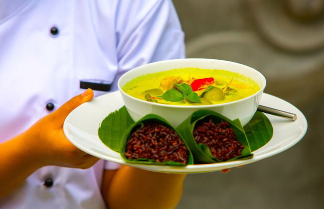 Villa Camile - Foto 14