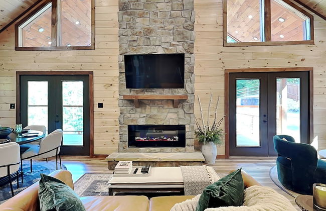 Mountain Ventures by Jackson Mountain Rentals - Photo 48