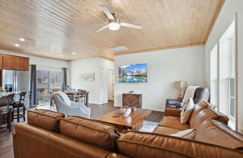 Appalachian Ayre - Foto 2