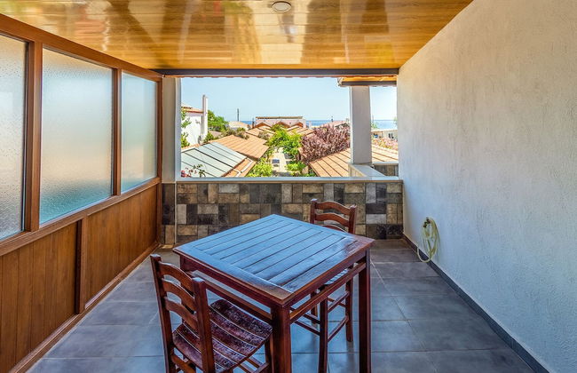 Cuhadar Ahsap Evleri - Foto 12