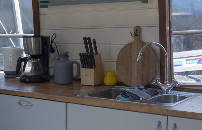 Boat apartment Rotterdam Hoop - Photo 11