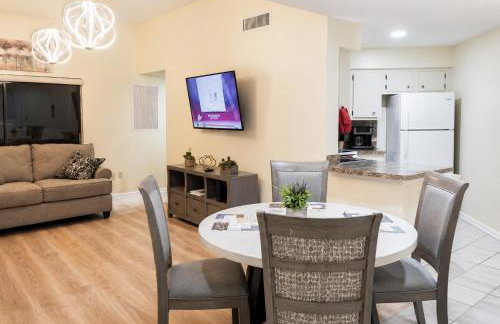 3648 Orlando Vacational Apartment - Foto 38